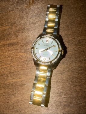 Festina Model F20594 Mademoiselle Collection Women’s Watch